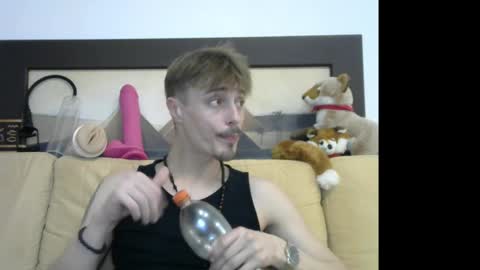 Mike online show from 01-16-25, 07:52