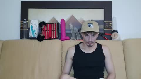 Mike online show from 11-01-25, 08:55