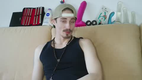 Mike online show from 03-19-26, 04:00