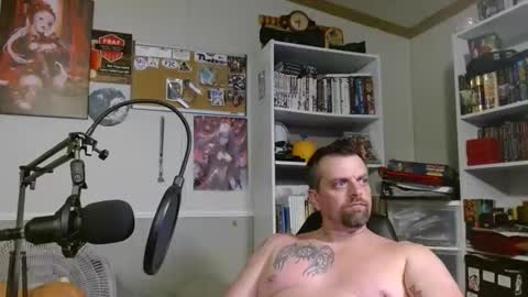 Kent Clark online show from 11-10-25, 05:17