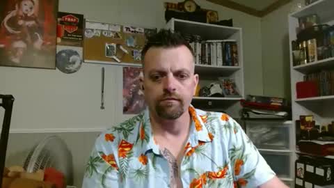 Kent Clark online show from 11-24-25, 02:44