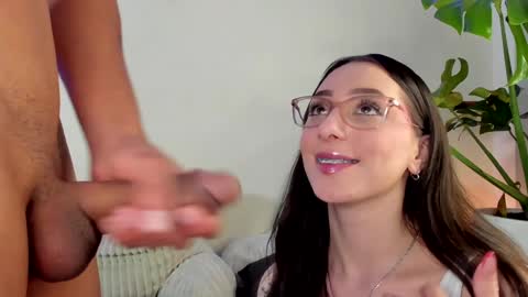 Scarett Jackson online show from 01-07-25, 02:31