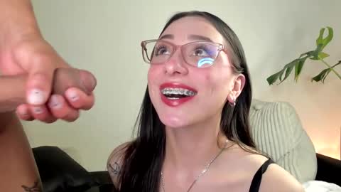 Scarett Jackson online show from 02-15-25, 08:11