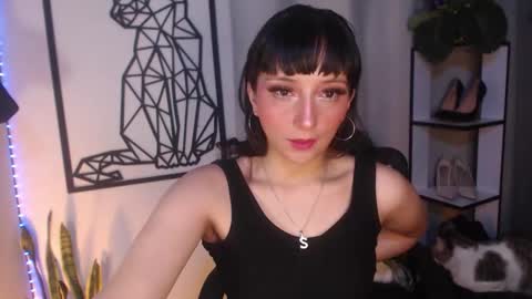 Snapshot of scarlat_diamond chatting on 10-07-25, 10:34 Scarlat Diamond online show from 10-07-25, 10:34
