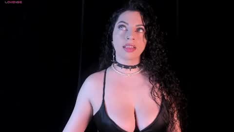 SCARLATTA DESIRE online show from 07-10-26, 03:55