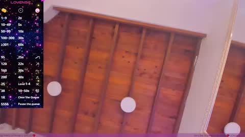 Scarlett online show from 02-16-25, 11:16