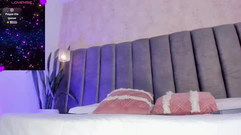 Scarlett online show from 02-23-25, 10:42