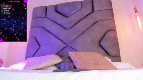 Scarlett online show from 03-08-25, 08:25