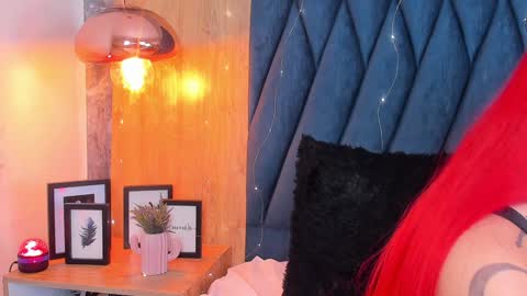 Snapshot of scarleett_jones chatting on 02-08-25, 03:30 scarleett jones online show from 02-08-25, 03:30