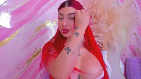 scarleett jones online show from 01-13-26, 10:04