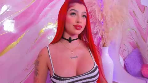 scarleett jones online show from 02-21-26, 10:11