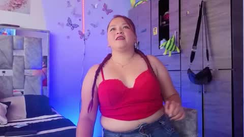 Snapshot of scarlet1421 chatting on 03-13-26, 09:54 scarlet online show from 03-13-26, 09:54