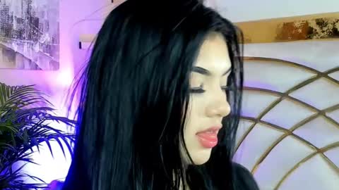 scarlet hill online show from 01-24-25, 04:37