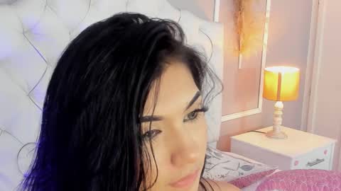 scarlet hill online show from 02-27-25, 05:24