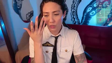 Snapshot of scarlet__perverted chatting on 10-06-25, 06:55 Explicit Content online show from 10-06-25, 06:55