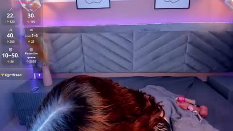 scarlet__rossi online show from 07-25-26, 04:10