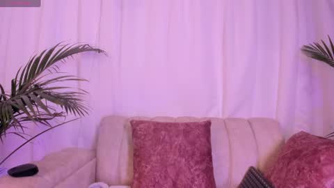 Scarlet online show from 07-28-26, 03:21