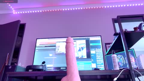 Scarlet Carnal -  online show from 10-18-25, 09:10