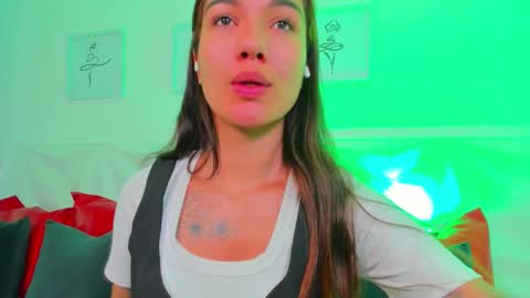 Scarlet online show from 03-17-26, 05:05