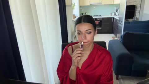 Snapshot of scarlet_daisy_ chatting on 05-04-26, 07:04 Sophie online show from 05-04-26, 07:04