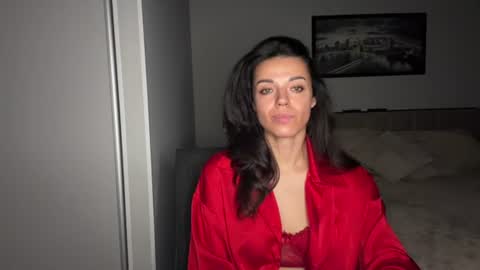Snapshot of scarlet_daisy_ chatting on 06-08-26, 06:58 Sophie online show from 06-08-26, 06:58