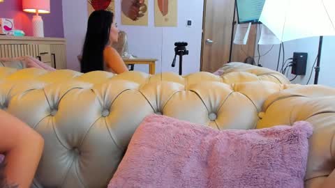 Snapshot of scarlet_edwars chatting on 01-15-25, 07:12 Scarlet Edwars online show from 01-15-25, 07:12