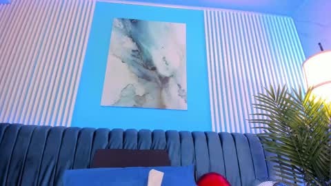 Snapshot of scarlet_edwars chatting on 02-21-25, 10:59 Scarlet Edwars online show from 02-21-25, 10:59