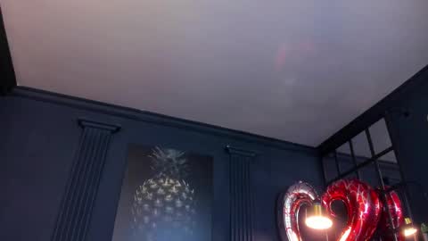 Snapshot of scarlet_edwars chatting on 02-27-25, 10:31 Scarlet Edwars online show from 02-27-25, 10:31