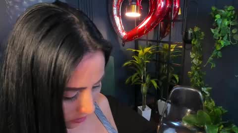 Snapshot of scarlet_edwars chatting on 02-28-25, 01:37 Scarlet Edwars online show from 02-28-25, 01:37