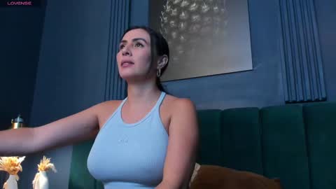 Snapshot of scarlet_edwars chatting on 09-13-25, 06:29 Scarlet Edwars online show from 09-13-25, 06:29