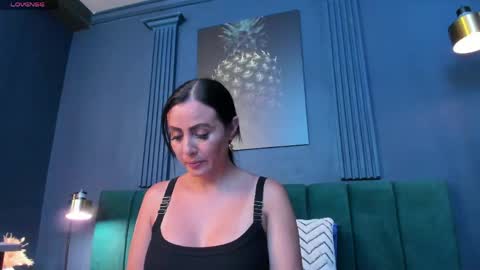 Scarlet Edwars online show from 04-22-26, 07:04