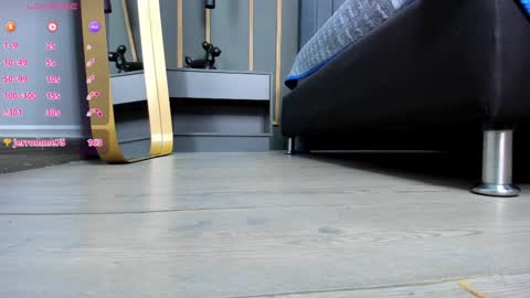 Maria online show from 02-19-25, 11:46