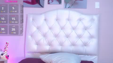 Andrea online show from 01-23-25, 03:22