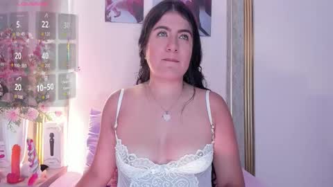 Andrea online show from 09-28-25, 12:54