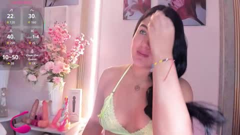 Andrea online show from 03-13-26, 12:01