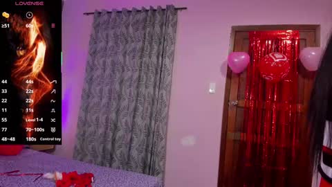 Snapshot of scarlet_hit chatting on 02-16-25, 04:31 scarlet_hit online show from 02-16-25, 04:31