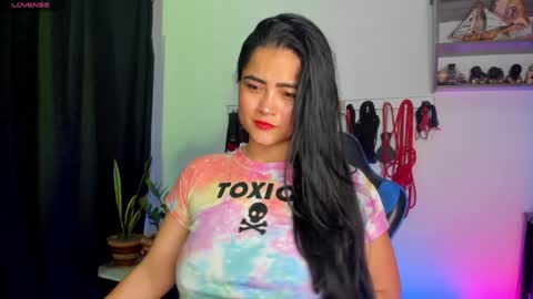 scarlet taylor kennedy online show from 12-20-24, 11:26