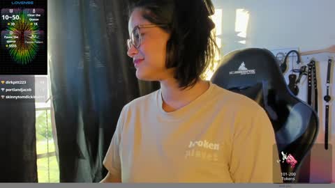 scarlet taylor kennedy online show from 01-20-25, 10:15