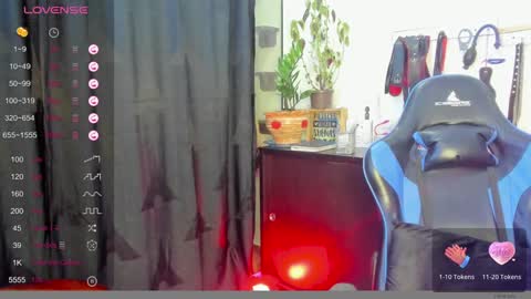 scarlet taylor kennedy online show from 01-26-25, 12:26