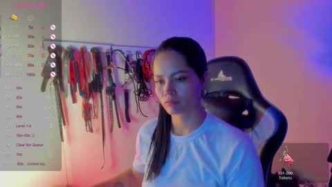 scarlet taylor kennedy online show from 03-09-26, 08:13