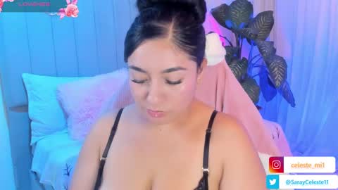  Celeste online show from 02-20-25, 03:08