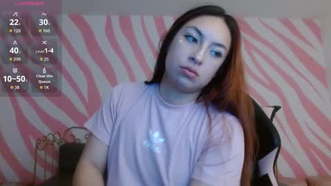 Kimberly online show from 02-19-26, 01:18