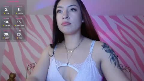 Kimberly online show from 04-13-26, 01:05