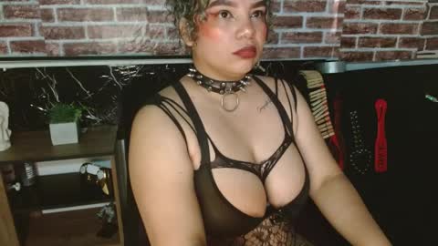 Scarlet online show from 04-09-26, 09:09