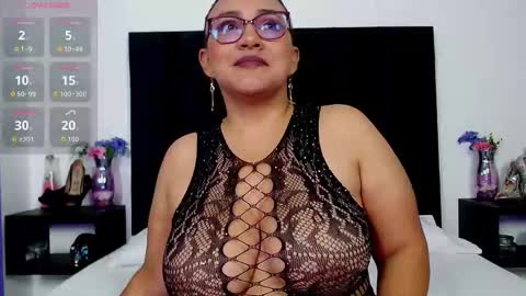 Scarlet Ray  online show from 09-09-25, 11:43