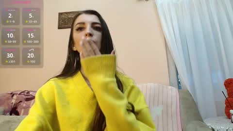 Scarlet online show from 03-16-26, 04:33