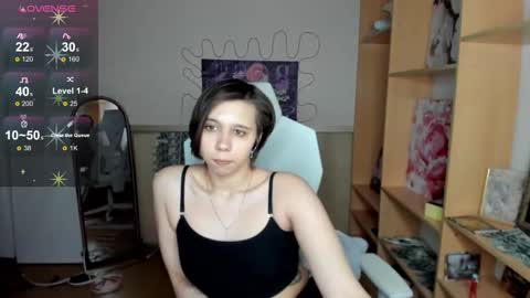 Alexandra online show from 02-27-26, 10:04