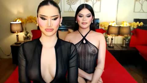 Snapshot of scarlet_snow_asian chatting on 02-17-26, 08:22 Scarlet online show from 02-17-26, 08:22