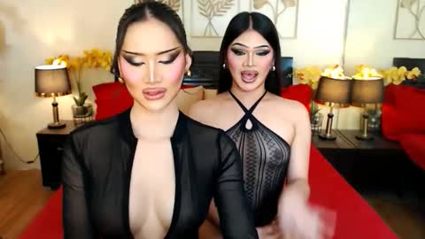 Snapshot of scarlet_snow_asian chatting on 02-27-26, 07:52 Scarlet online show from 02-27-26, 07:52