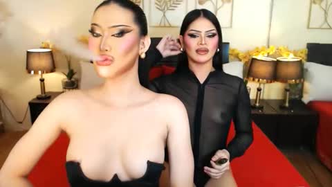 Snapshot of scarlet_snow_asian chatting on 03-07-26, 07:00 Scarlet online show from 03-07-26, 07:00